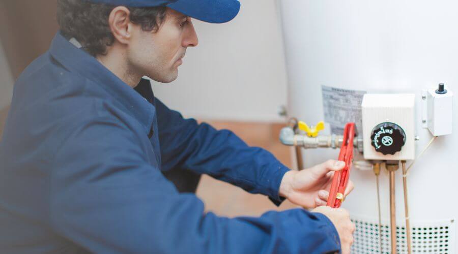 Professional Gas Leak Detection in Broadview, NM
